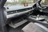 USED 2017 17 AUDI Q7 3.0 TDI V6 S line SUV 5dr Diesel Tiptronic quattro Euro 6 (s/s) (218 ps) SERVICE HISTORY/6 MTH WARRANTY