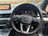 USED 2017 17 AUDI Q7 3.0 TDI V6 S line SUV 5dr Diesel Tiptronic quattro Euro 6 (s/s) (218 ps) SERVICE HISTORY/6 MTH WARRANTY