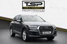 USED 2017 17 AUDI Q7 3.0 TDI V6 S line SUV 5dr Diesel Tiptronic quattro Euro 6 (s/s) (218 ps) SERVICE HISTORY/6 MTH WARRANTY