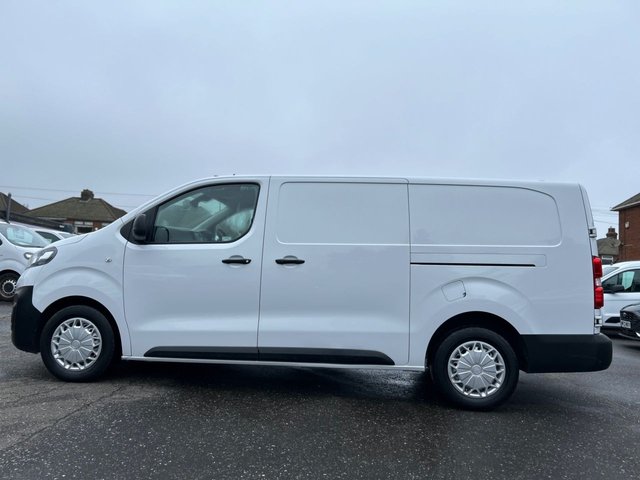 View our FIAT SCUDO