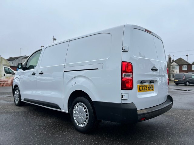 View our FIAT SCUDO