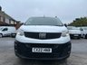 USED 2022 22 FIAT SCUDO 2.0Multijet TECNICO P/V 6dr LWB ONE OWNER, 3 SERVICES NO DEPOSIT ECP/PCP/HP FINANCE ARRANGED, APPLY HERE NOW