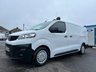 USED 2022 22 FIAT SCUDO 2.0Multijet TECNICO P/V 6dr LWB ONE OWNER, 3 SERVICES NO DEPOSIT ECP/PCP/HP FINANCE ARRANGED, APPLY HERE NOW