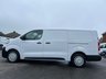 USED 2022 22 FIAT SCUDO 2.0Multijet TECNICO P/V 6dr LWB ONE OWNER, 3 SERVICES NO DEPOSIT ECP/PCP/HP FINANCE ARRANGED, APPLY HERE NOW