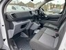 USED 2022 22 FIAT SCUDO 2.0Multijet TECNICO P/V 6dr LWB ONE OWNER, 3 SERVICES NO DEPOSIT ECP/PCP/HP FINANCE ARRANGED, APPLY HERE NOW