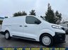 USED 2022 22 FIAT SCUDO 2.0Multijet TECNICO P/V 6dr LWB ONE OWNER, 3 SERVICES NO DEPOSIT ECP/PCP/HP FINANCE ARRANGED, APPLY HERE NOW