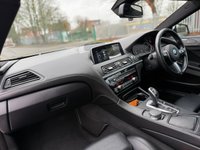 USED 2016 66 BMW 6 SERIES 3.0 640d M Sport Coupe 2dr Diesel Auto Euro 6 (s/s) (313 ps) ULEZ++STUNNING+SH+HTDS+LTHR+NAV+BT
