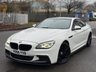 USED 2016 66 BMW 6 SERIES 3.0 640d M Sport Coupe 2dr Diesel Auto Euro 6 (s/s) (313 ps) ULEZ++STUNNING+SH+HTDS+LTHR+NAV+BT