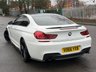 USED 2016 66 BMW 6 SERIES 3.0 640d M Sport Coupe 2dr Diesel Auto Euro 6 (s/s) (313 ps) ULEZ++STUNNING+SH+HTDS+LTHR+NAV+BT