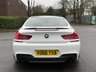 USED 2016 66 BMW 6 SERIES 3.0 640d M Sport Coupe 2dr Diesel Auto Euro 6 (s/s) (313 ps) ULEZ++STUNNING+SH+HTDS+LTHR+NAV+BT