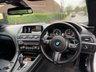 USED 2016 66 BMW 6 SERIES 3.0 640d M Sport Coupe 2dr Diesel Auto Euro 6 (s/s) (313 ps) ULEZ++STUNNING+SH+HTDS+LTHR+NAV+BT