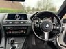 USED 2016 66 BMW 6 SERIES 3.0 640d M Sport Coupe 2dr Diesel Auto Euro 6 (s/s) (313 ps) ULEZ++STUNNING+SH+HTDS+LTHR+NAV+BT