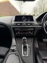 USED 2016 66 BMW 6 SERIES 3.0 640d M Sport Coupe 2dr Diesel Auto Euro 6 (s/s) (313 ps) ULEZ++STUNNING+SH+HTDS+LTHR+NAV+BT