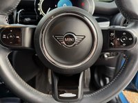 USED 2022 22 MINI HATCH 1.5 Cooper Sport Hatchback 5dr Petrol Steptronic Euro 6 (s/s) (136 ps) 