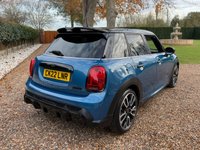 USED 2022 22 MINI HATCH 1.5 Cooper Sport Hatchback 5dr Petrol Steptronic Euro 6 (s/s) (136 ps) 