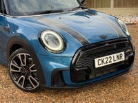 USED 2022 22 MINI HATCH 1.5 Cooper Sport Hatchback 5dr Petrol Steptronic Euro 6 (s/s) (136 ps) 