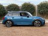 USED 2022 22 MINI HATCH 1.5 Cooper Sport Hatchback 5dr Petrol Steptronic Euro 6 (s/s) (136 ps) 