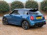 USED 2022 22 MINI HATCH 1.5 Cooper Sport Hatchback 5dr Petrol Steptronic Euro 6 (s/s) (136 ps) 