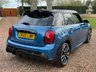 USED 2022 22 MINI HATCH 1.5 Cooper Sport Hatchback 5dr Petrol Steptronic Euro 6 (s/s) (136 ps) 