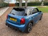 USED 2022 22 MINI HATCH 1.5 Cooper Sport Hatchback 5dr Petrol Steptronic Euro 6 (s/s) (136 ps) 