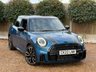 USED 2022 22 MINI HATCH 1.5 Cooper Sport Hatchback 5dr Petrol Steptronic Euro 6 (s/s) (136 ps) 