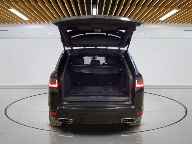 2019 Land Rover Range Rover Sport 3L Hse Dynamic 5dr - Photo 7