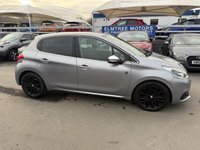 USED 2019 69 PEUGEOT 208 1.5 Turbo Diesel (Blue HDI), Tech Edition, Hatchback, Manual, 5 Door, Euro 6. 