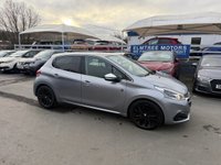 USED 2019 69 PEUGEOT 208 1.5 Turbo Diesel (Blue HDI), Tech Edition, Hatchback, Manual, 5 Door, Euro 6. 