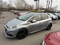 USED 2019 69 PEUGEOT 208 1.5 Turbo Diesel (Blue HDI), Tech Edition, Hatchback, Manual, 5 Door, Euro 6. 