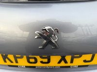 USED 2019 69 PEUGEOT 208 1.5 Turbo Diesel (Blue HDI), Tech Edition, Hatchback, Manual, 5 Door, Euro 6. 