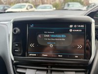 USED 2019 69 PEUGEOT 208 1.5 Turbo Diesel (Blue HDI), Tech Edition, Hatchback, Manual, 5 Door, Euro 6. 