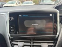 USED 2019 69 PEUGEOT 208 1.5 Turbo Diesel (Blue HDI), Tech Edition, Hatchback, Manual, 5 Door, Euro 6. 
