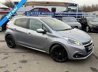 USED 2019 69 PEUGEOT 208 1.5 Turbo Diesel (Blue HDI), Tech Edition, Hatchback, Manual, 5 Door, Euro 6. 