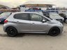 USED 2019 69 PEUGEOT 208 1.5 Turbo Diesel (Blue HDI), Tech Edition, Hatchback, Manual, 5 Door, Euro 6. 