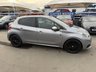 USED 2019 69 PEUGEOT 208 1.5 Turbo Diesel (Blue HDI), Tech Edition, Hatchback, Manual, 5 Door, Euro 6. 