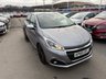 USED 2019 69 PEUGEOT 208 1.5 Turbo Diesel (Blue HDI), Tech Edition, Hatchback, Manual, 5 Door, Euro 6. 