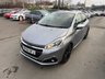 USED 2019 69 PEUGEOT 208 1.5 Turbo Diesel (Blue HDI), Tech Edition, Hatchback, Manual, 5 Door, Euro 6. 