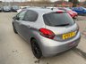 USED 2019 69 PEUGEOT 208 1.5 Turbo Diesel (Blue HDI), Tech Edition, Hatchback, Manual, 5 Door, Euro 6. 