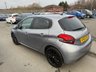 USED 2019 69 PEUGEOT 208 1.5 Turbo Diesel (Blue HDI), Tech Edition, Hatchback, Manual, 5 Door, Euro 6. 