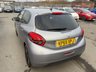 USED 2019 69 PEUGEOT 208 1.5 Turbo Diesel (Blue HDI), Tech Edition, Hatchback, Manual, 5 Door, Euro 6. 