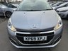 USED 2019 69 PEUGEOT 208 1.5 Turbo Diesel (Blue HDI), Tech Edition, Hatchback, Manual, 5 Door, Euro 6. 