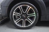 USED 2014 14 MINI COUNTRYMAN 1.6 Cooper S SUV 5dr Petrol Auto ALL4 Euro 5 (184 ps) Heated Leather - Satellite Navigation - Cruise Control
