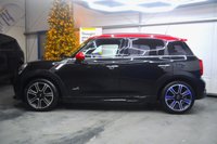 USED 2014 14 MINI COUNTRYMAN 1.6 Cooper S SUV 5dr Petrol Auto ALL4 Euro 5 (184 ps) Heated Leather - Satellite Navigation - Cruise Control