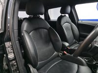 USED 2014 14 MINI COUNTRYMAN 1.6 Cooper S SUV 5dr Petrol Auto ALL4 Euro 5 (184 ps) Heated Leather - Satellite Navigation - Cruise Control