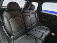 USED 2014 14 MINI COUNTRYMAN 1.6 Cooper S SUV 5dr Petrol Auto ALL4 Euro 5 (184 ps) Heated Leather - Satellite Navigation - Cruise Control