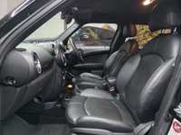 USED 2014 14 MINI COUNTRYMAN 1.6 Cooper S SUV 5dr Petrol Auto ALL4 Euro 5 (184 ps) Heated Leather - Satellite Navigation - Cruise Control