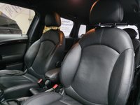 USED 2014 14 MINI COUNTRYMAN 1.6 Cooper S SUV 5dr Petrol Auto ALL4 Euro 5 (184 ps) Heated Leather - Satellite Navigation - Cruise Control