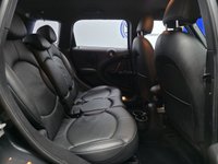 USED 2014 14 MINI COUNTRYMAN 1.6 Cooper S SUV 5dr Petrol Auto ALL4 Euro 5 (184 ps) Heated Leather - Satellite Navigation - Cruise Control