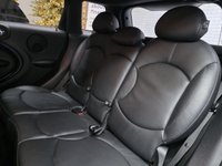 USED 2014 14 MINI COUNTRYMAN 1.6 Cooper S SUV 5dr Petrol Auto ALL4 Euro 5 (184 ps) Heated Leather - Satellite Navigation - Cruise Control