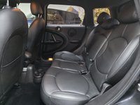 USED 2014 14 MINI COUNTRYMAN 1.6 Cooper S SUV 5dr Petrol Auto ALL4 Euro 5 (184 ps) Heated Leather - Satellite Navigation - Cruise Control